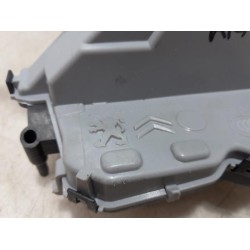 Citroen - C3 - Türschlossmechanik 4-türig rechts hinten