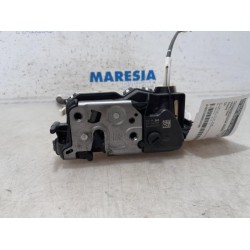 Citroen - C3 - Front door lock mechanism 4-door, right