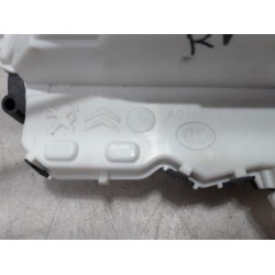 Citroen - C3 - Front door lock mechanism 4-door, right