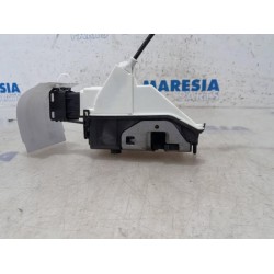 Citroen - C3 - Front door lock mechanism 4-door, right