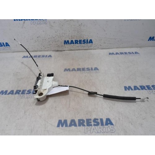 Citroen - C3 - Door lock mechanism 4-door, front left