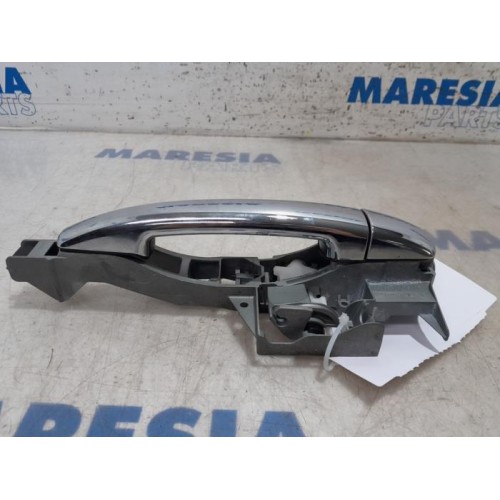 Citroen - C3 - Rear door handle 4-door, right