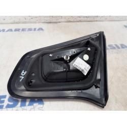 Citroen - C3 - Taillight, left