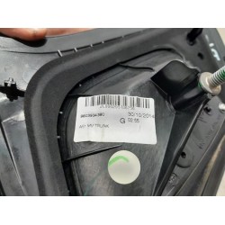 Citroen - C3 - Taillight, left