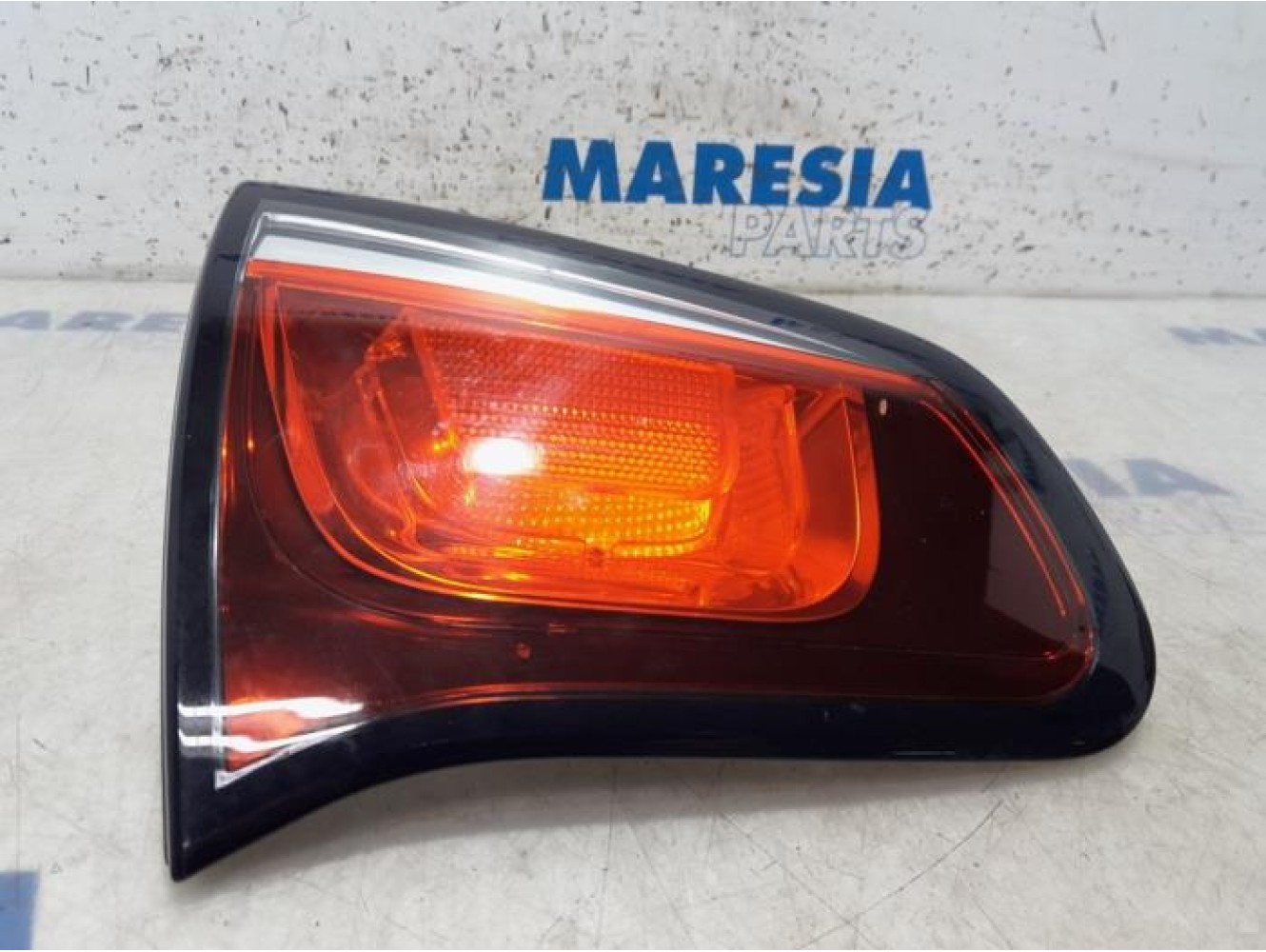 Citroen - C3 - Taillight, left