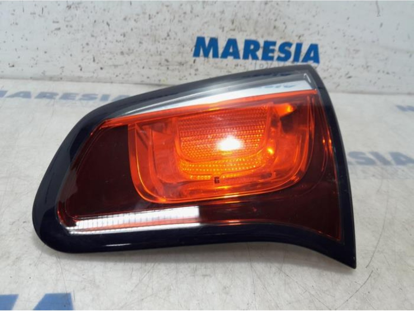 Citroen - C3 - Achterlicht rechts