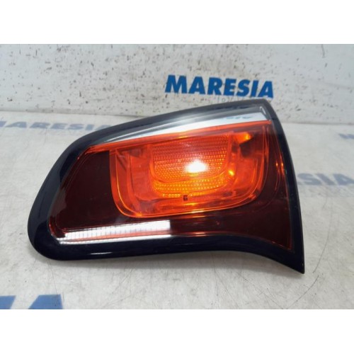 Citroen - C3 - Taillight, right