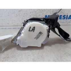 Citroen - C3 - Veiligheidsgordel links-achter