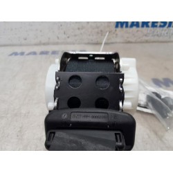 Citroen - C3 - Veiligheidsgordel links-achter