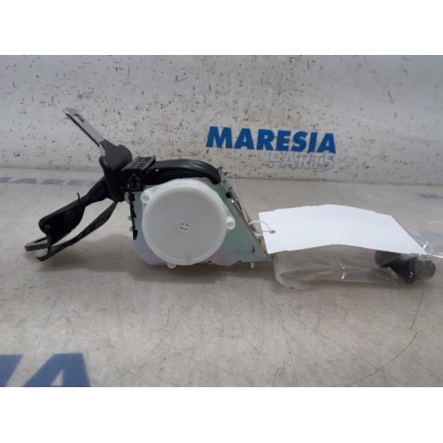Citroen - C3 - Sicherheitsgurt links hinten