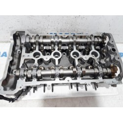 Peugeot - 308 - Cylinder head