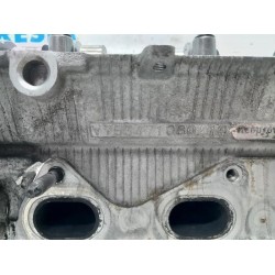Peugeot - 308 - Cylinder head