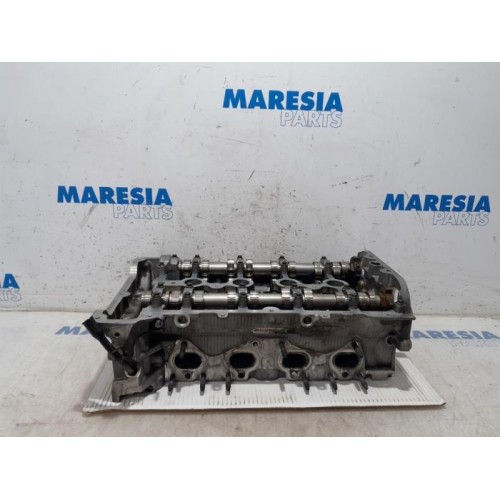 Peugeot - 308 - Cylinder head