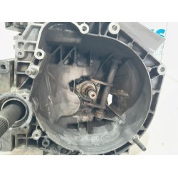 Alfa Romeo - 156 - Versnellingsbak