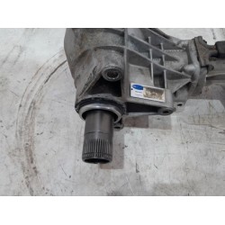 Alfa Romeo - 156 - Front differential