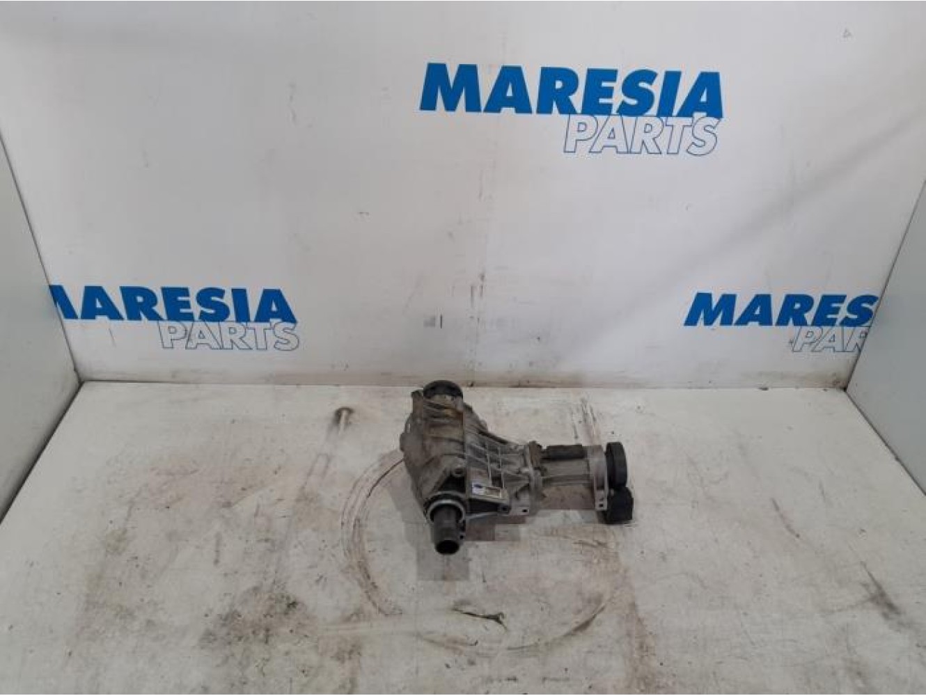 Alfa Romeo - 156 - Front differential