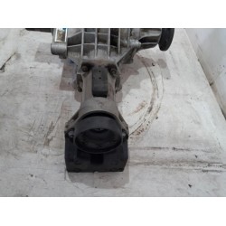 Alfa Romeo - 156 - Front differential
