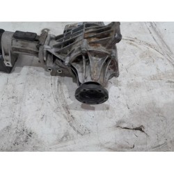 Alfa Romeo - 156 - Front differential