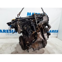 Alfa Romeo - 156 - Motor
