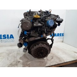 Alfa Romeo - 156 - Motor