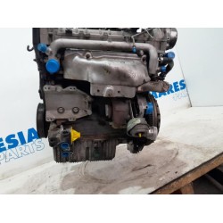 Alfa Romeo - 156 - Motor
