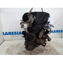 Alfa Romeo - 156 - Motor