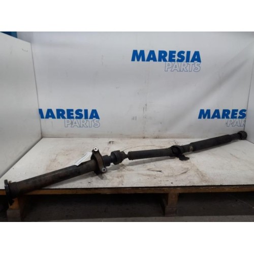 Alfa Romeo - 156 - 4x4 front intermediate driveshaft