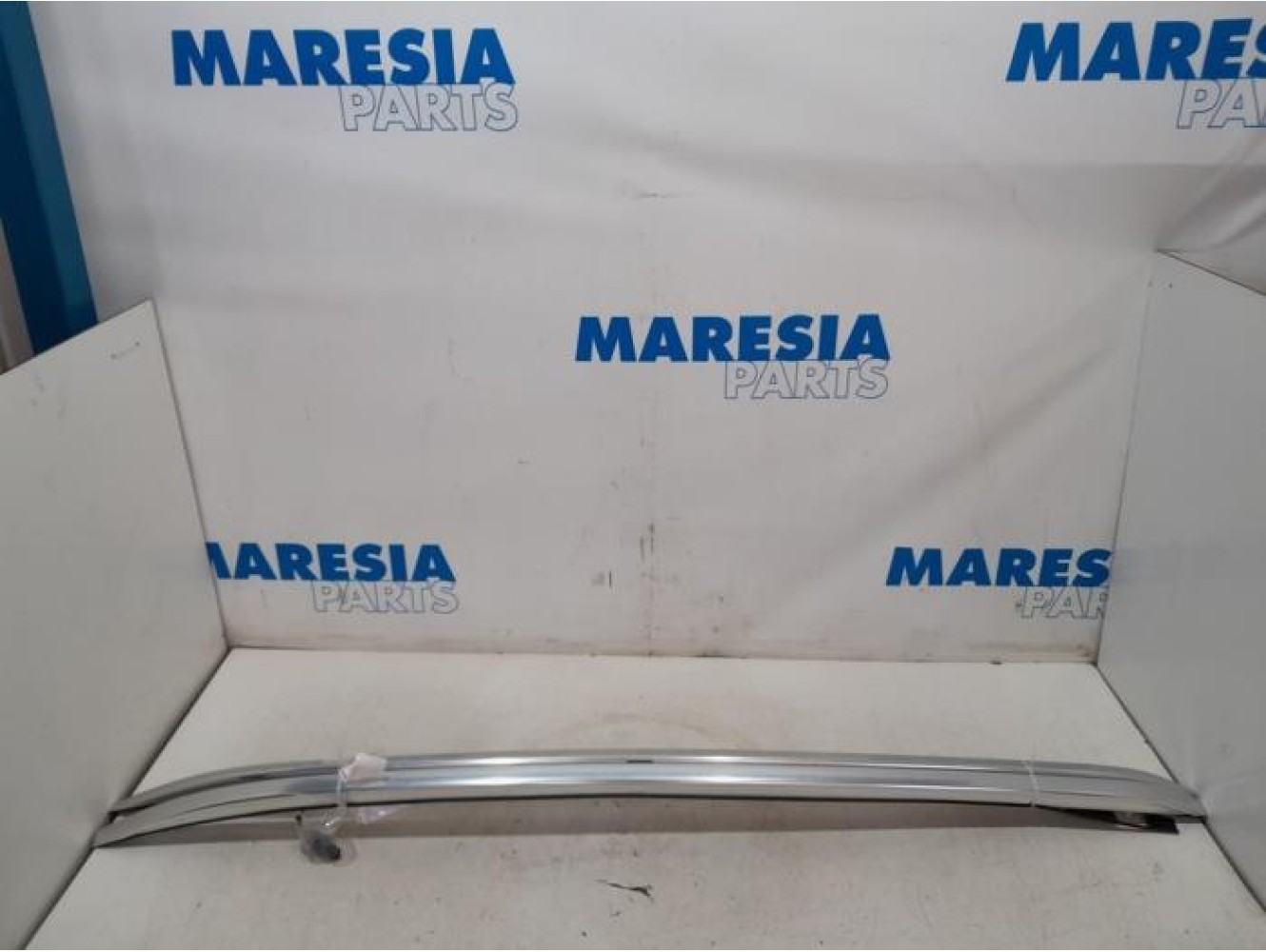 Peugeot - 508 - Dachreling Set