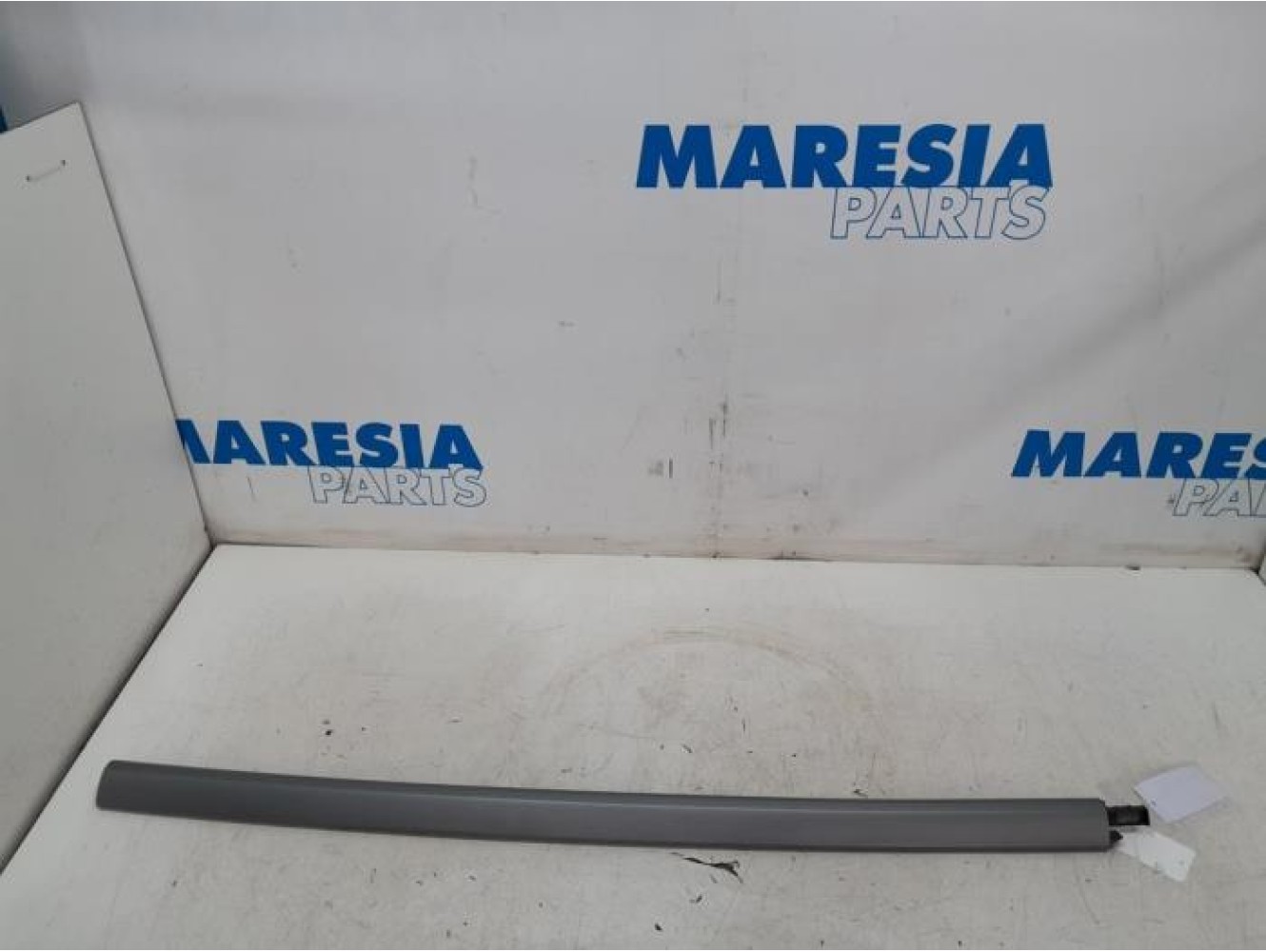 Citroen - C4 Grand Picasso - Dachleiste links