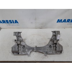 Alfa Romeo - 156 - Subframe