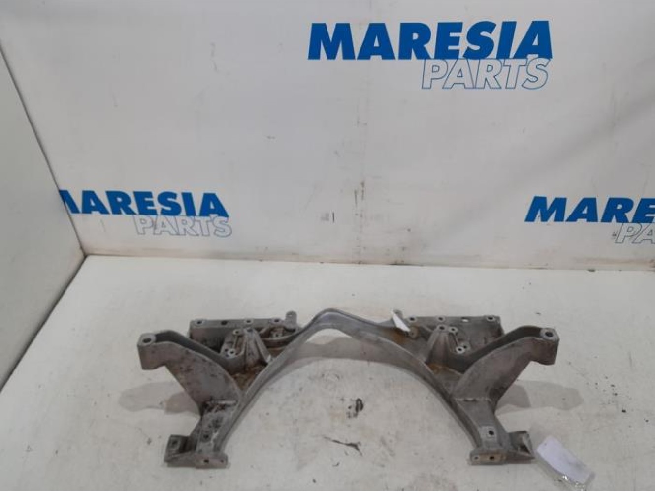 Alfa Romeo - 156 - Subframe