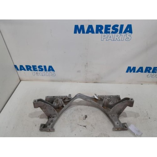 Alfa Romeo - 156 - Subframe