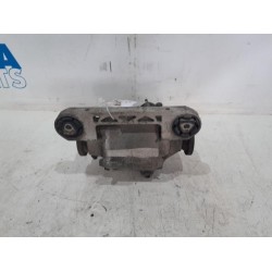 Alfa Romeo - 156 - Rear differential