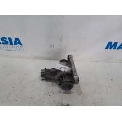 Alfa Romeo - 156 - Rear differential
