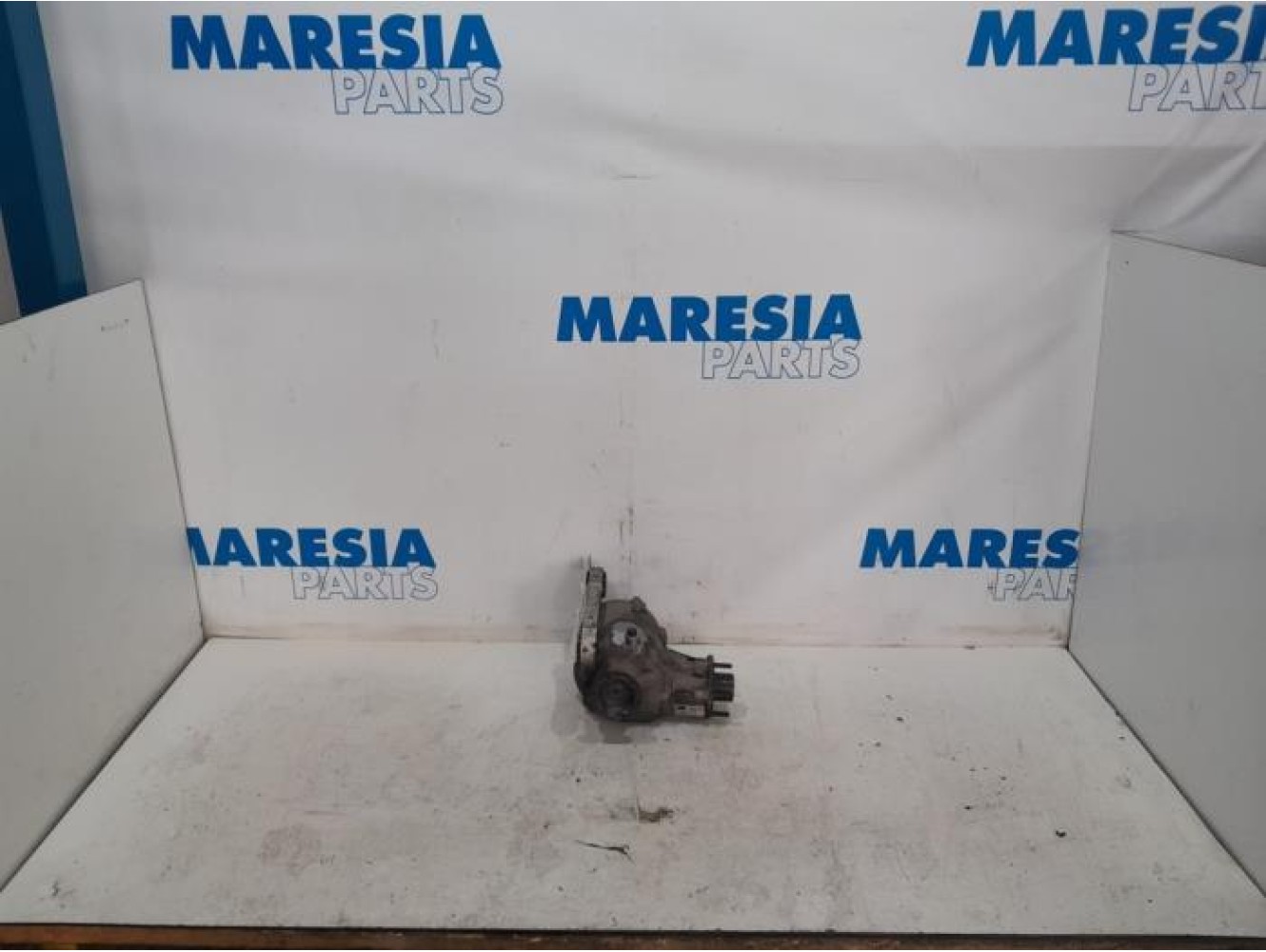 Alfa Romeo - 156 - Rear differential
