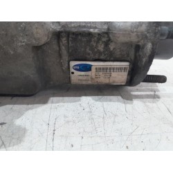 Alfa Romeo - 156 - Rear differential