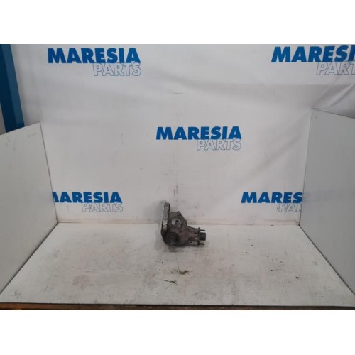 Alfa Romeo - 156 - Rear differential