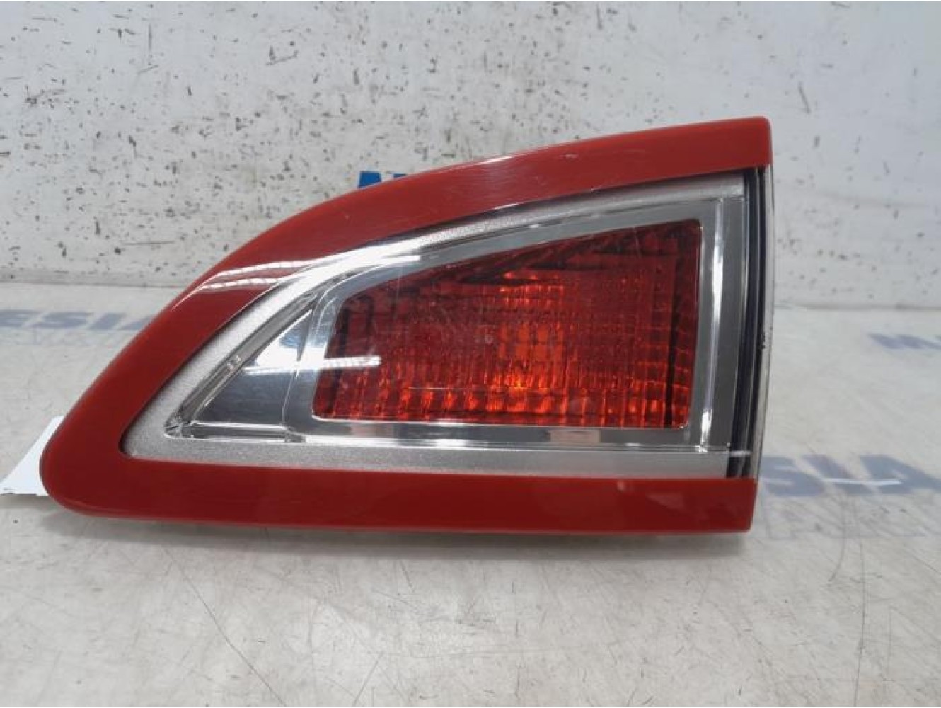 Renault - Scenic - Taillight, right