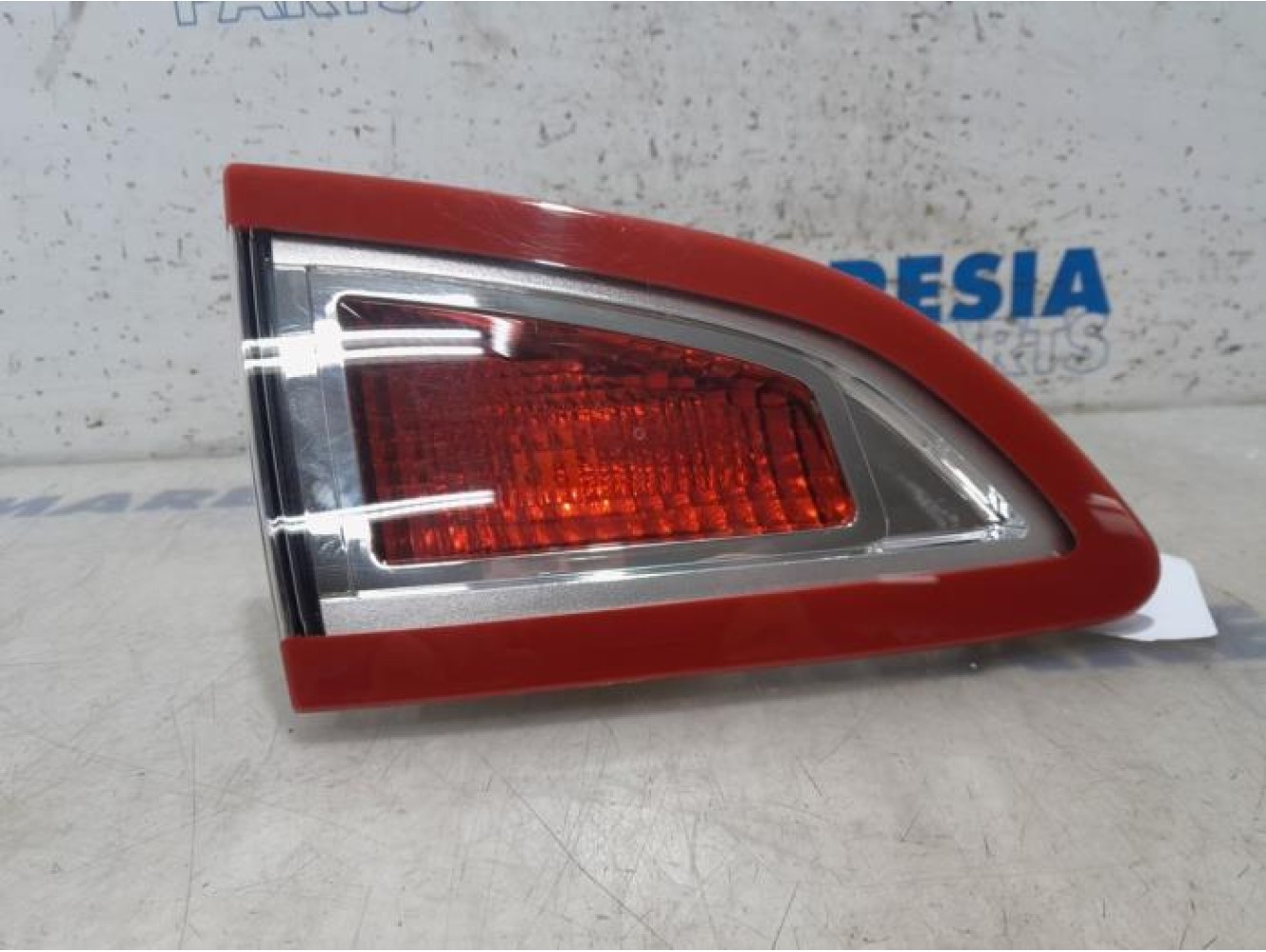 Renault - Scenic - Achterlicht links