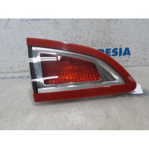 Renault - Scenic - Taillight, left