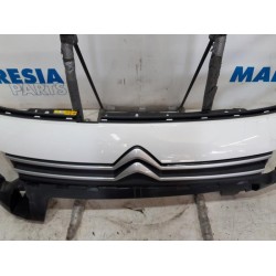 Citroen - Berlingo - Grill