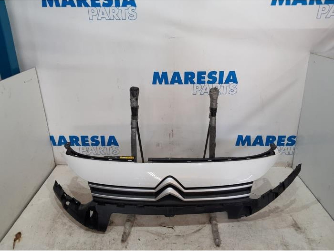 Citroen - Berlingo - Grill