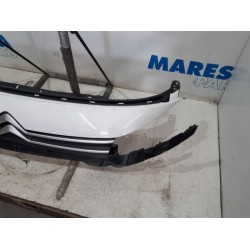 Citroen - Berlingo - Grill