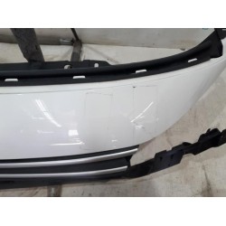 Citroen - Berlingo - Grill