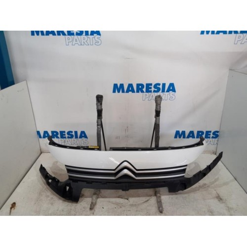 Citroen - Berlingo - Grill