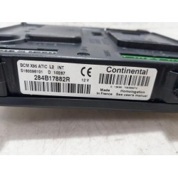 Renault - Scenic - Engine management computer