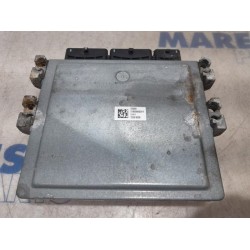 Renault - Scenic - Engine management computer