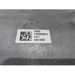 Renault - Scenic - Engine management computer
