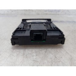 Renault - Scenic - Engine management computer