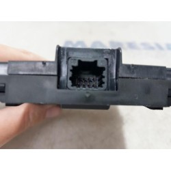 Renault - Scenic - Engine management computer